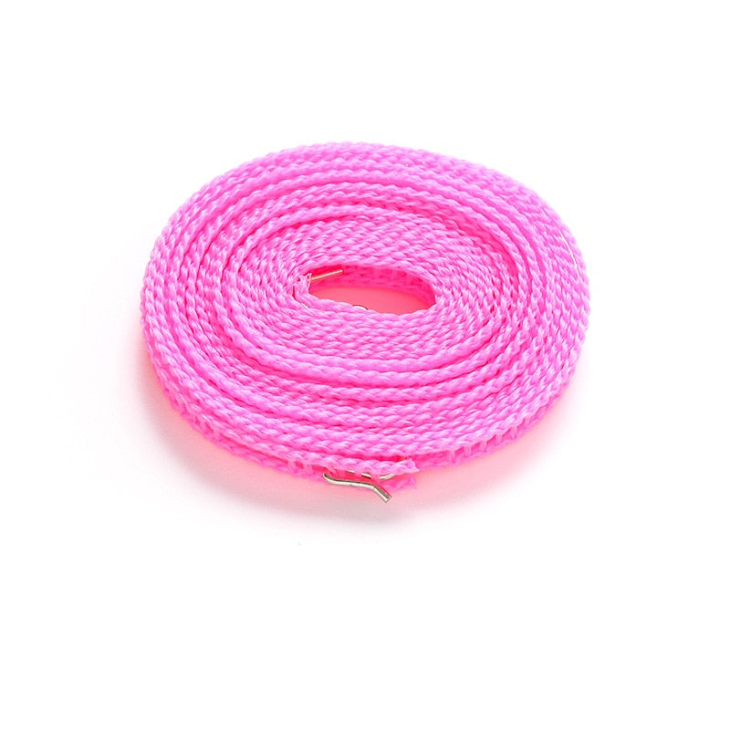 Heavy Duty Outdoor Clothes Drying Line Rope