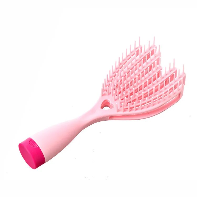 Gentle Care Scalp Massaging Hair Brush