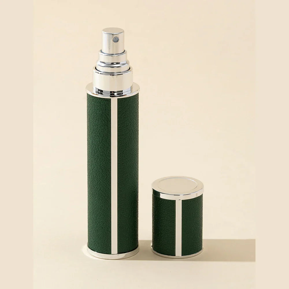 Compact Travel Perfume Bottle 10ml