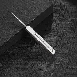 Durable Mini Stainless Steel Keychain Multi Tool