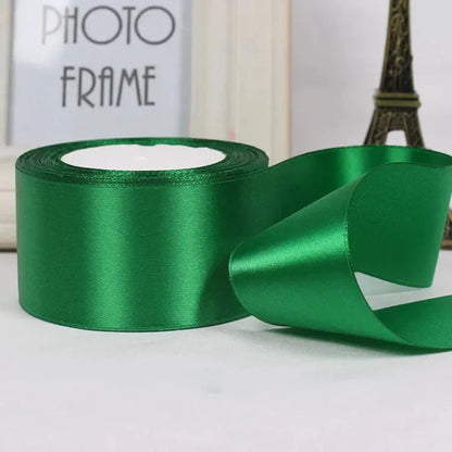 Premium Soft Ribbon Gift Wrap - 4 Pack Set