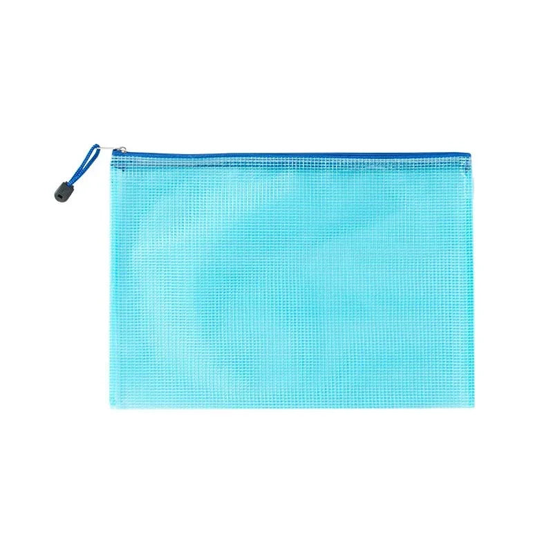 Waterproof File Storage Bag – Secure Documents