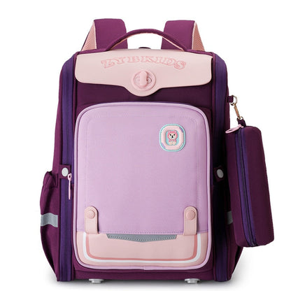 Durable Kids Hiking Waterproof Backpack