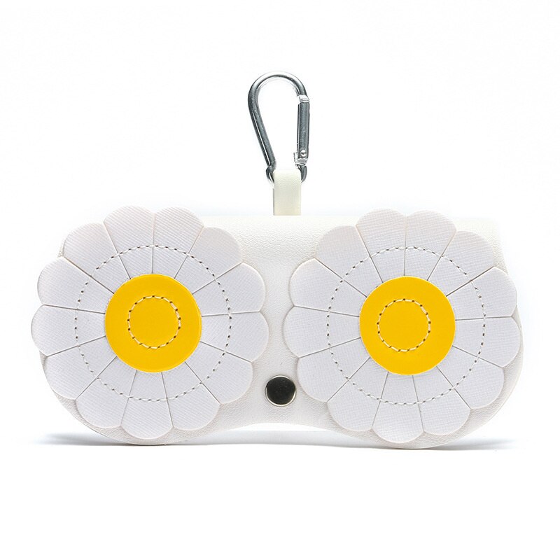 Fun Colorful Glasses Pouch