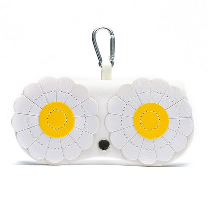Fun Colorful Glasses Pouch