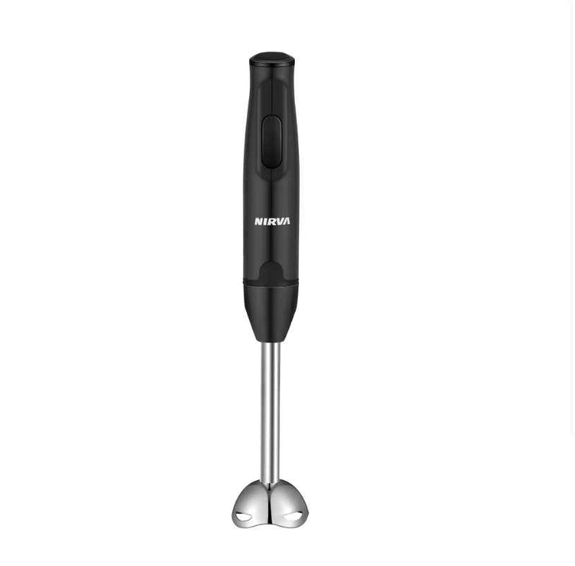 Powerful 400W Hand Blender with Splash Guard - Halri