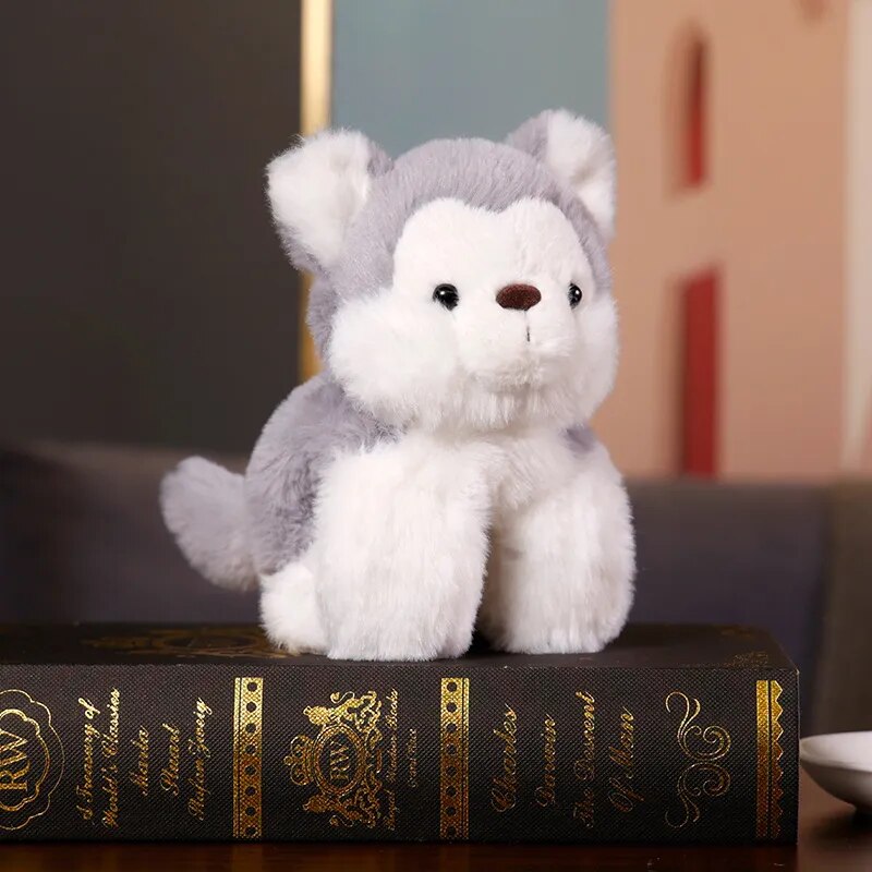 Small Soft Toy Animal Wristband