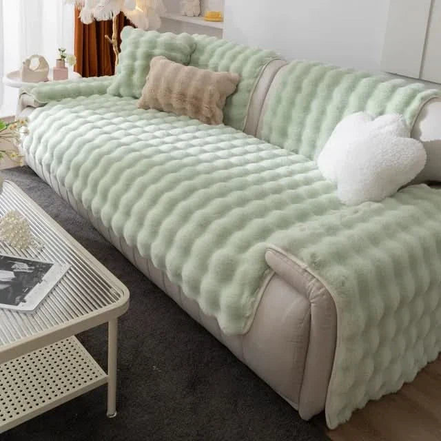 Furniture Protector - Durable Sofa Slipcovers