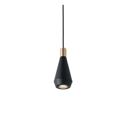 Sleek Italian Style LED Hanging Light