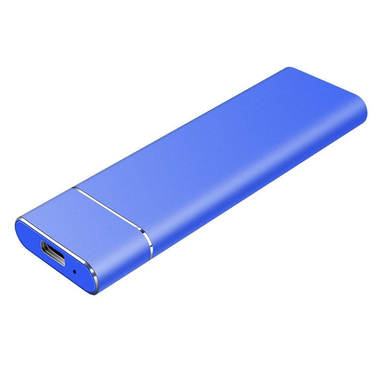Fast 10TB External Hard Drive Storage