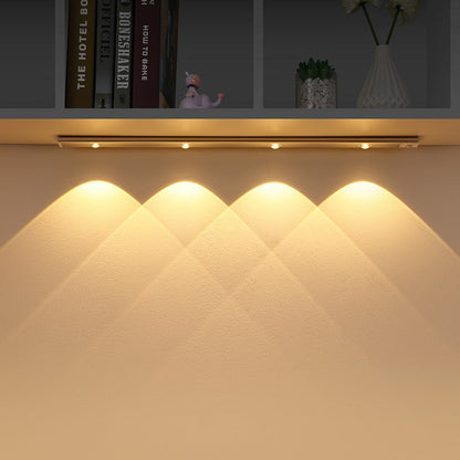 Automatic LED Closet Night Lamp