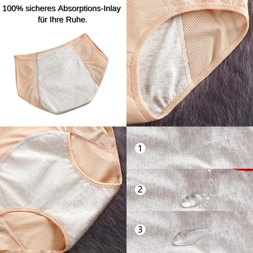 Comfortable Incontinence Briefs