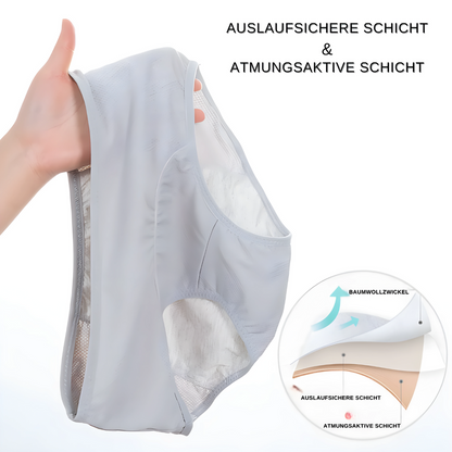 Comfortable Incontinence Briefs