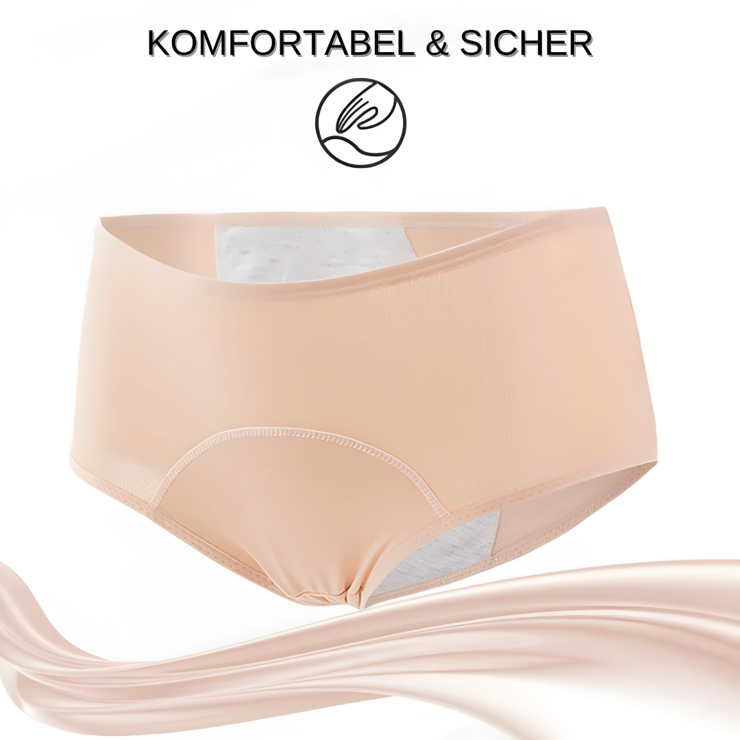 Comfortable Incontinence Briefs