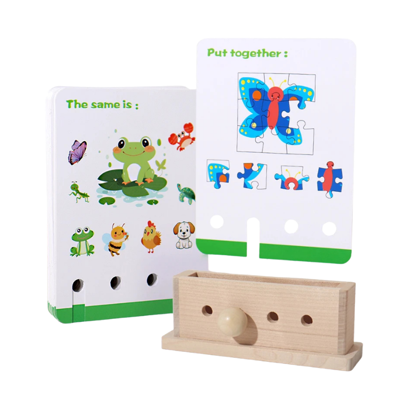 Smart Logic Lab Kit - Halri