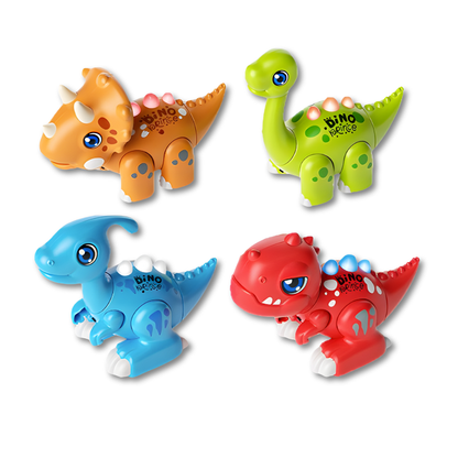 Fun Dinosaur Toy Figure - Halri