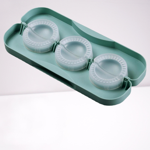 Easy Home Dumpling Cooking Maker - Halri