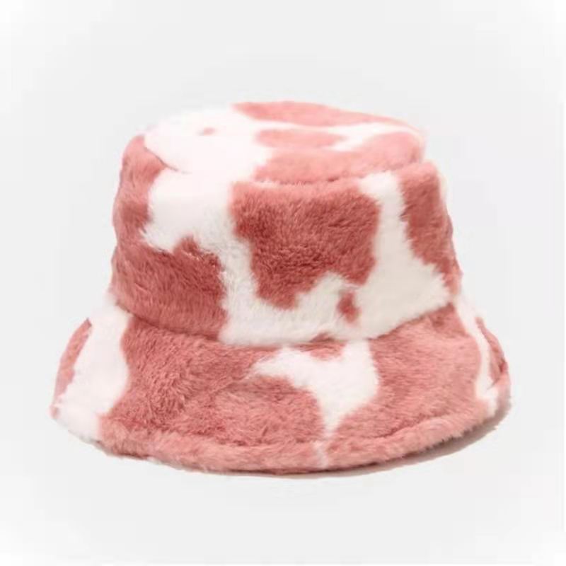 Cozy Fleece Lined Winter Beanie Hat