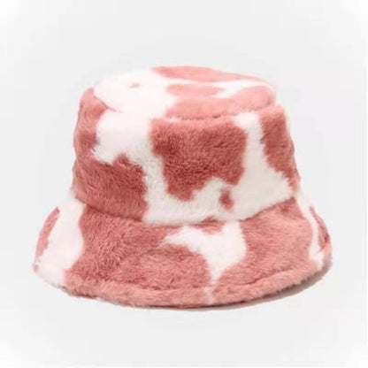 Cozy Fleece Lined Winter Beanie Hat
