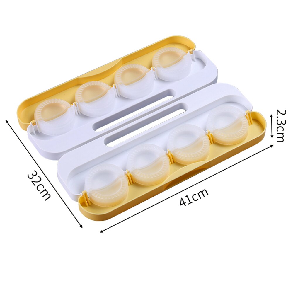 Easy Kitchen Dumpling Making Tool Set
