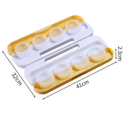 Easy Kitchen Dumpling Making Tool Set