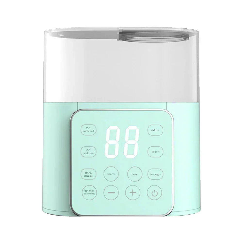 Portable Thermal Water Bottle Warmer