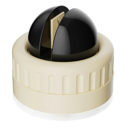 Compact Powerful Suction Knife Sharpener Tool - Halri