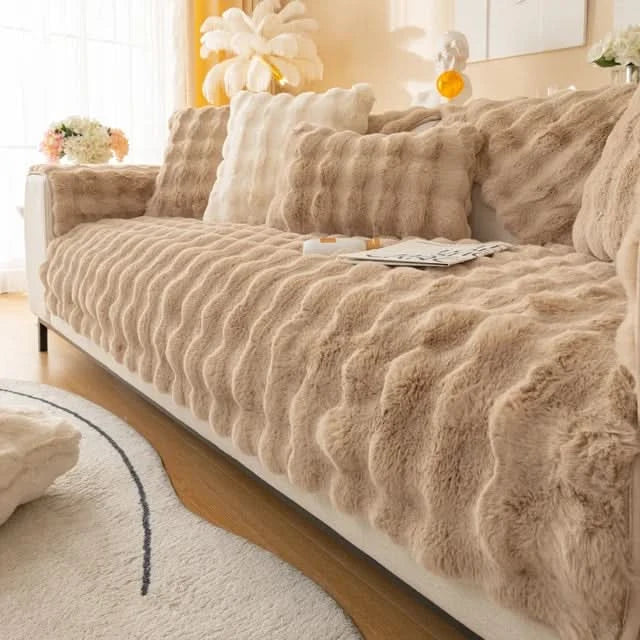 Furniture Protector - Durable Sofa Slipcovers