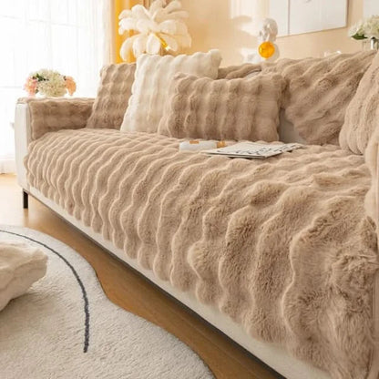 Furniture Protector - Durable Sofa Slipcovers