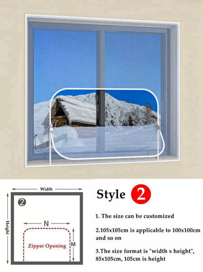 Thermal Insulated Waterproof Jacket Film