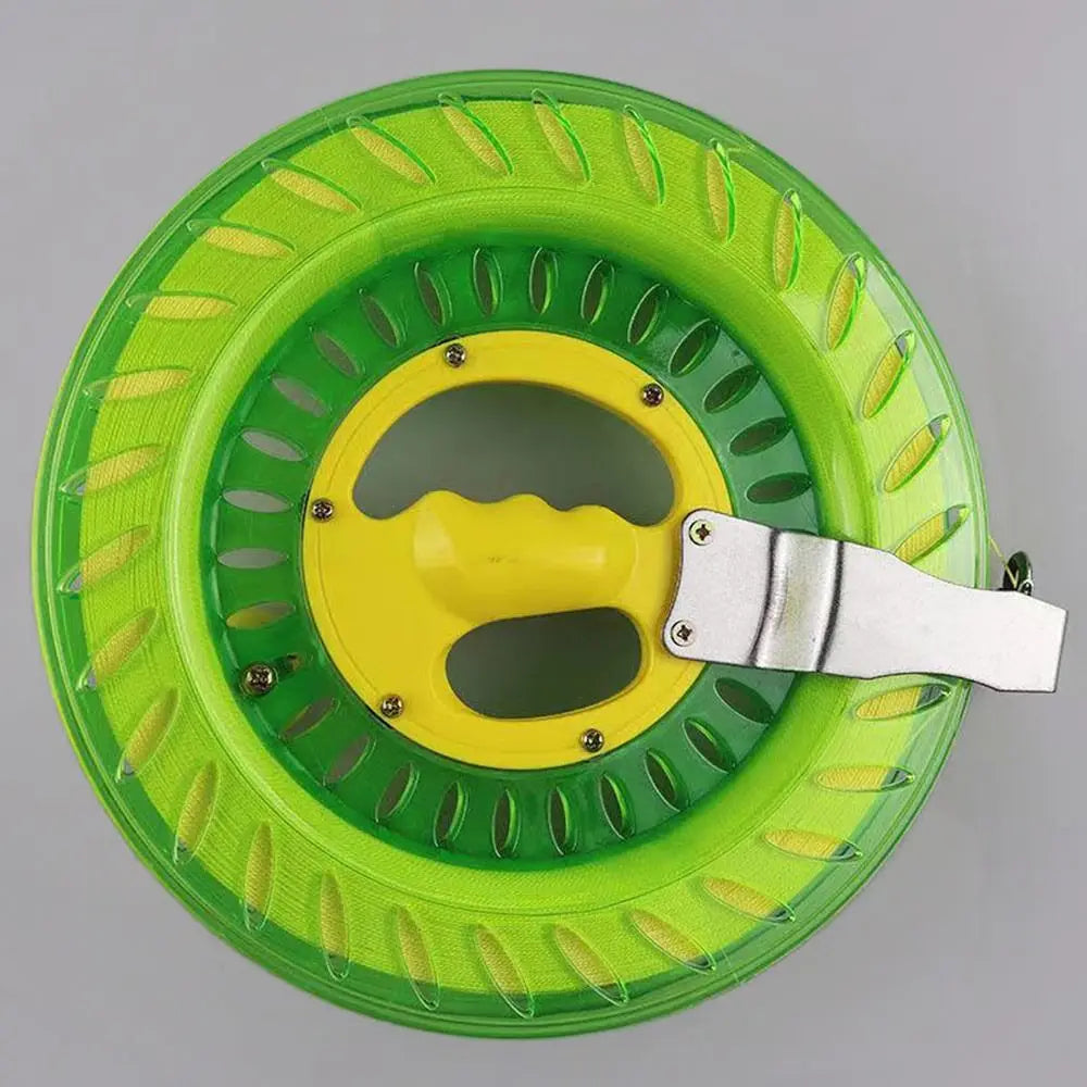 Portable Kite String Winder Tool - Halri