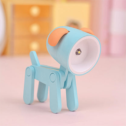 Fun Animal Kids Night Lamp
