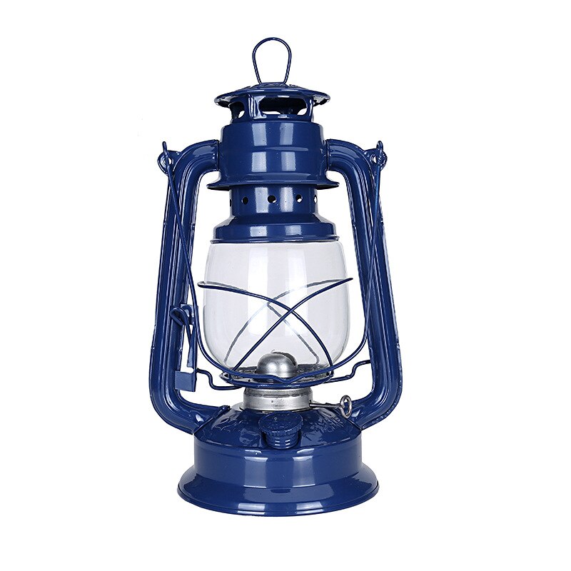 Classic Portable Outdoor Kerosene Lantern Light