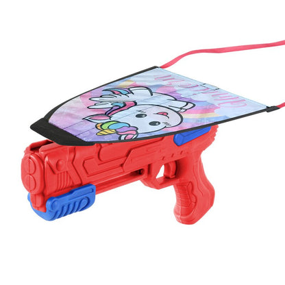 Fun Kids Flying Kite Launcher Toy