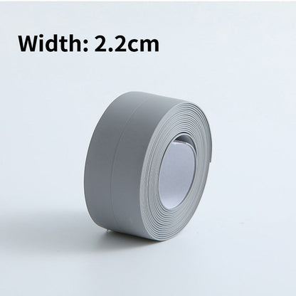 Easy Fit Waterproof Bathroom Sealant Tape - Halri