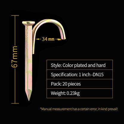Strong Cement Pipe Hanger Bracket Clamp