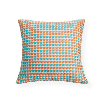Colorful Nordic Accent Pillow for Sofa and Living Room