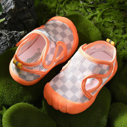 Airy Lightweight Baby Summer Sandal
