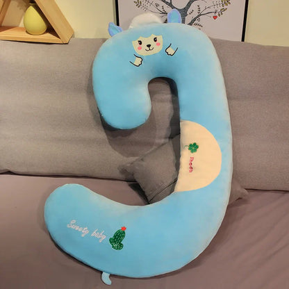 Soft Giant Squishy Teddy Bear Hug Pillow