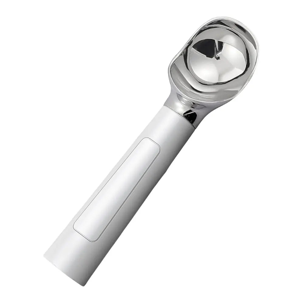 Warm Ice Cream Scoop with LED Screen