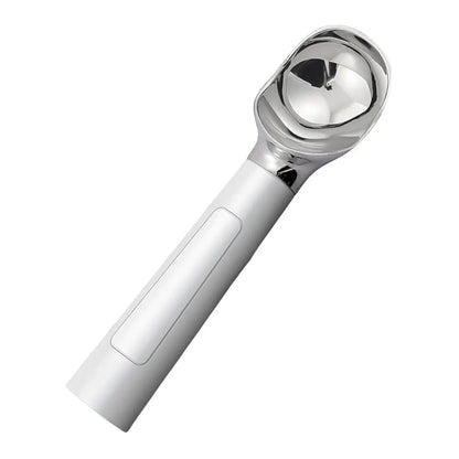 Warm Ice Cream Scoop with LED Screen