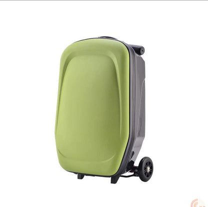 Stylish Kids Travel Case – Oslo