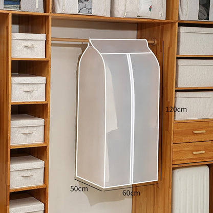Premium Closet Organizer Clothing Storage Bag
