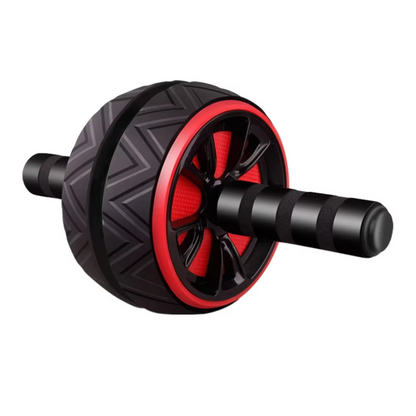 Home Gym Ab Exercise Wheel for Core Workout