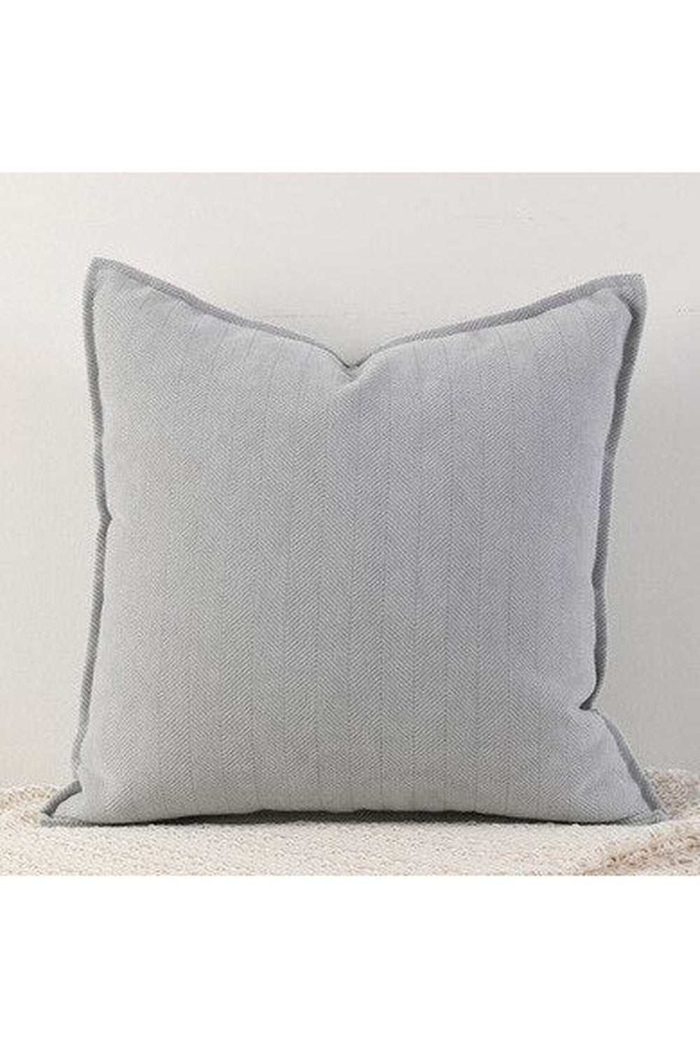 Comfortable Sofa Pillowcase Cover
