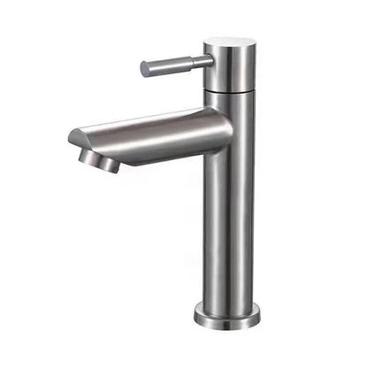 Modern Premium Stainless Steel Bathroom Faucet
