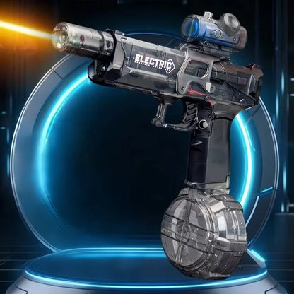 Powerful High Pressure Super Soaker Water Gun