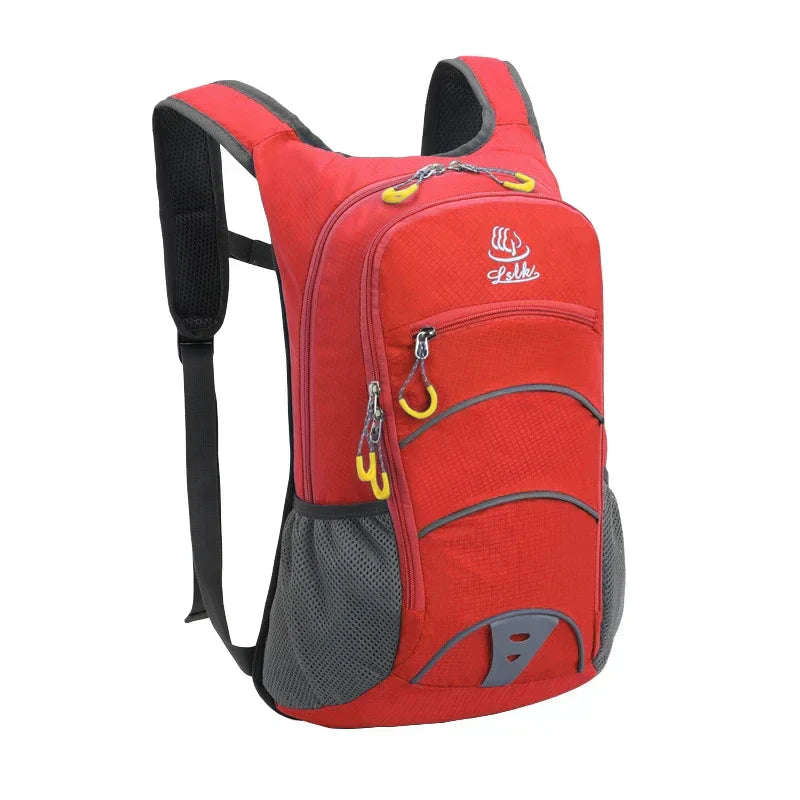 Comfortable Outdoor Travel Backpack