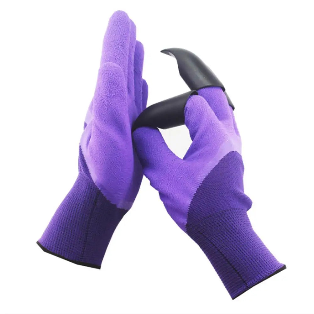 Gardening Waterproof Work Gloves