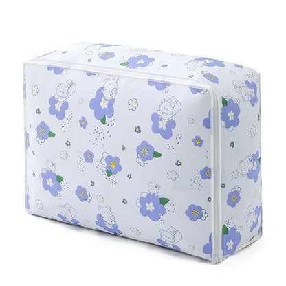 Compact Closet Storage Bag with Extra Large Capacity